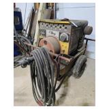 The Bug Welder The Bug Welder