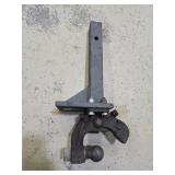 Trailer Hitch Trailer Hitch