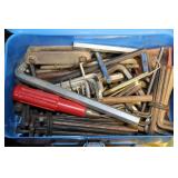 Allen Wrenches & Racheting Wrenches Allen Wrenches & Racheting Wrenches