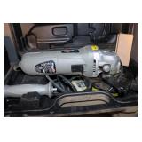 Dual Saw Dual Saw
