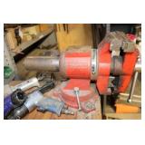 AllCraft Multi Function Bench Vise AllCraft Multi Function Bench Vise