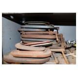 C Clamps C Clamps