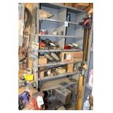 Metal Shelf Metal Shelf