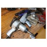 Pneumatic Tools Pneumatic Tools