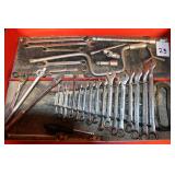Wrenches & Ratchets Wrenches & Ratchets