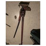 Hi-lift Jack Hi-lift Jack