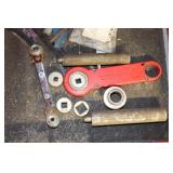 Allen Wrenches, Torx Bits, & More Allen Wrenches, Torx Bits, & More