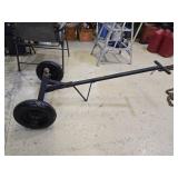 Trailer Dolly Trailer Dolly