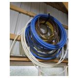 Pex & Copper Tubing Pex & Copper Tubing