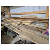 Miscellaneous Lumber Miscellaneous Lumber