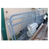 Panel Gate, Gates Panel Gate, Gates