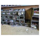Stacking Metal Storage Bins Stacking Metal Storage Bins