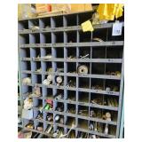 Bolt Bin & Hardware Bolt Bin & Hardware