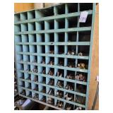 Bolt Bin & Hardware Bolt Bin & Hardware