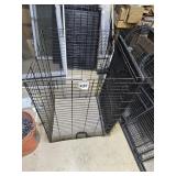 Pet Crate & Bird Cage Pet Crate & Bird Cage