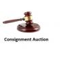 J&M Spring Consignment Auction