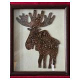 Speckled Moose