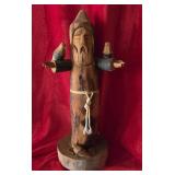 St. Francis