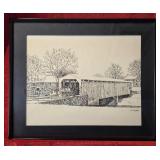 Covered Bridge