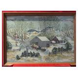 Early Springtime