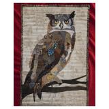 Great Horned Owl