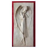 Peaceful Angel