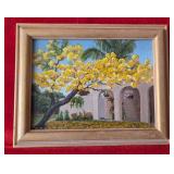 Gold Tree