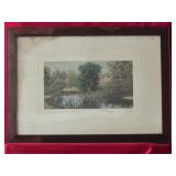The Swimming Pool