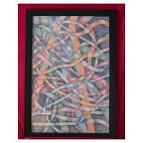 Interwoven