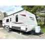 2010 Keystone Hideout 26B Camper