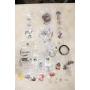 Gold and Silver Jewelry