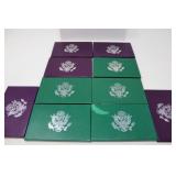United States Mint Proof Sets