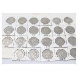 Eisenhower Dollar Coins
