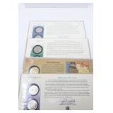 United States Mint Quarter Sets