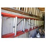 Extension Ladders