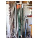 T-Posts