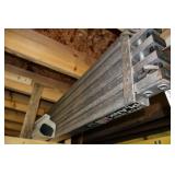 Scaffold Plank