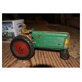Vintage Toys