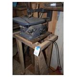Craftsman Direct Drive Scroll Saw