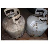 Propane Tanks