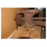 Bench Vises