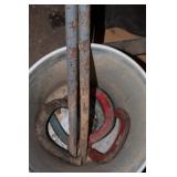 Horseshoe Set