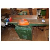 Grizzly Jointer