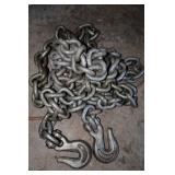 Tow Chain