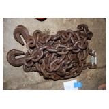 Tow Chain