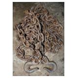 Tow Chain