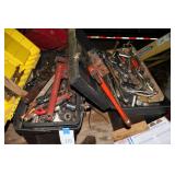 Assorted Tools