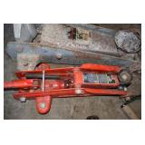 Floor Jacks
