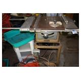 Craftsman Table Saw