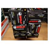 308 Ammo